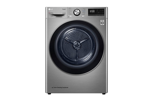 LG RH90V9PV8N tumble dryer Freestanding Front-load