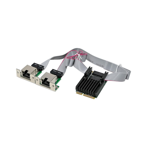 Microconnect MC-MINIPCIE-8111H network card Internal Ethernet 1000 Mbit/s