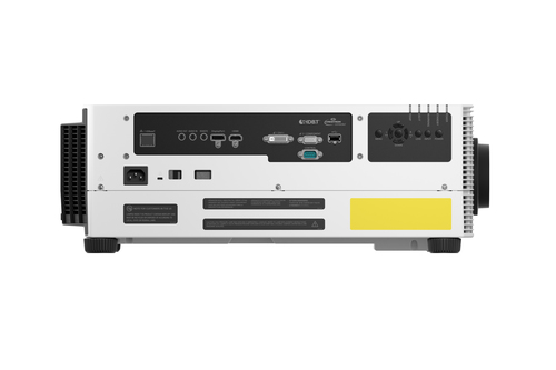 Canon XEED WUX5800Z Large venue projector 5800 ANSI lumens LCOS WUXGA (1920x1200) White – image 4
