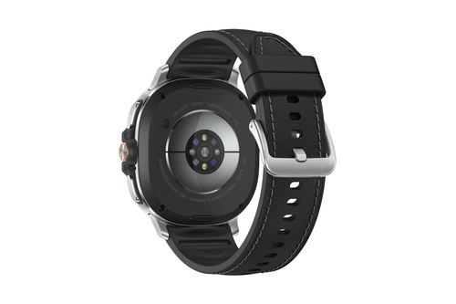 Samsung Galaxy Watch 8 Classic Lte 2025, Gps - 46mm - Black - image 4