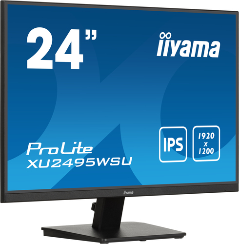 iiyama ProLite XU2495WSU-B7 computer monitor – image 2