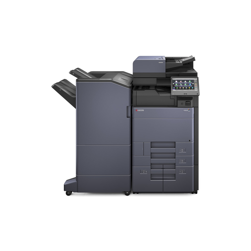 Kyocera A3 color multifunction 40 ppm 1200 dpi – image 8