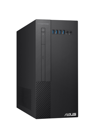 ASUSPRO D642MF-I79700002T Intel® Core™ i7 i7-9700