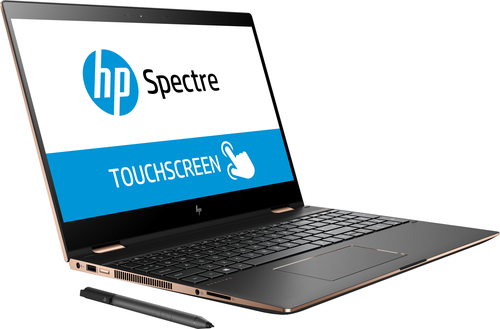 HP Spectre x360 15-ch007na Intel® Core™ i7 i7-8705G Hybrid (2-in-1) – image 7