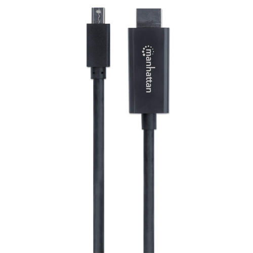 Manhattan Cable Mini DisplayPort a HDMI 4k@60Hz imagen 4