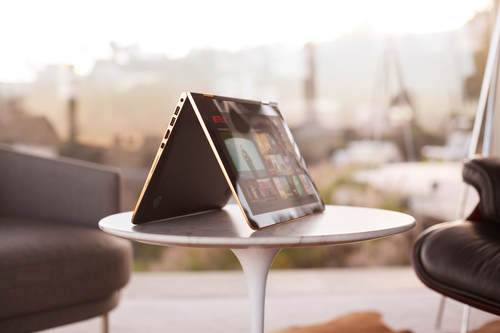 HP Spectre 13 -4009na Intel® Core™ i5 i5-5200U Hybrid (2-in-1) – image 8