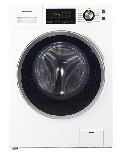 Hisense WFP9014V washing machine Front-load