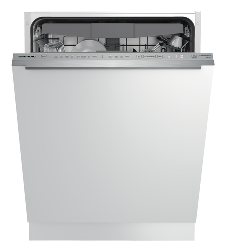 Grundig GNVP4540B Fully built-in 15 place settings