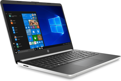 HP 14s-dq1011na Intel® Core™ i3 i3-1005G1 Laptop – image 3
