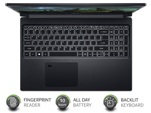 Acer Aspire 7 A715-42G – image 8