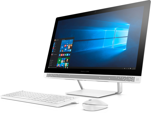 HP Pavilion All-in-One - 24-b250na – image 2