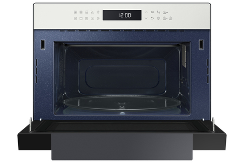 Samsung MC35R8058CE/ET microwave White Combination microwave Countertop – image 4