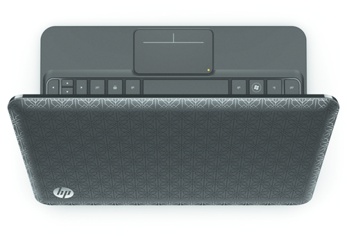 HP Mini 210-1001TU Intel Atom® N450 Netbook – image 6