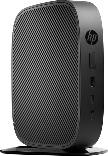 HP t530 1.5 GHz Windows 10 IoT Enterprise 960 g Black GX-215JJ – image 4