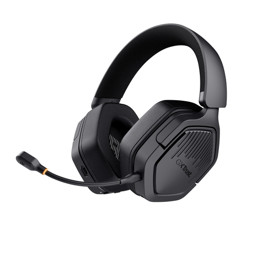 Trust GXT 493 Carus Draadloze Gaming Headset