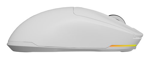 GENESIS NMG-2194 Zircon 660 Pro Gaming Muis Wit, afbeelding 4