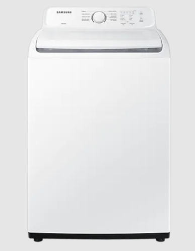 Samsung WA20A3350GW/AX washing machine Top-load