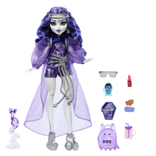 Monster High HXH77 кукла