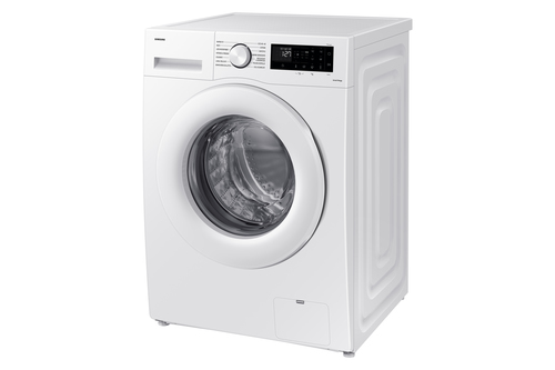 Samsung WW90CGC04DTE washing machine Front-load – image 3