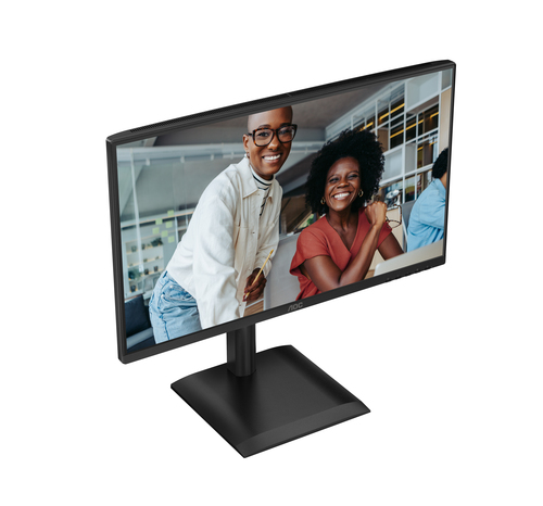 AOC 24E4CV ledmonitor, afbeelding 10