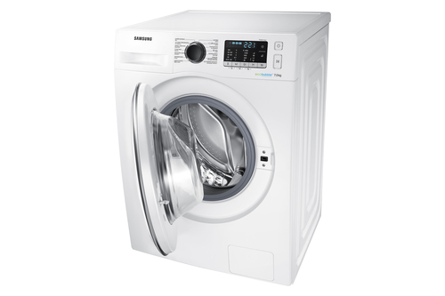 Samsung WW7CJ5585DW washing machine Front-load – image 7