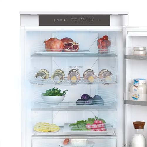 Hoover H-FRIDGE 300 HOBT5518DW Built-in – image 6