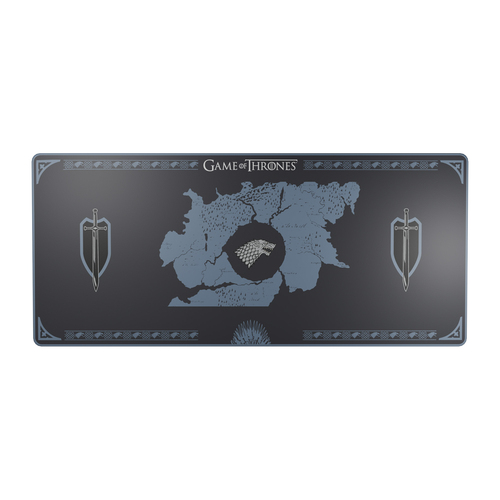 LEXIP X TSUME GOT STARK Mouse Pad XXL