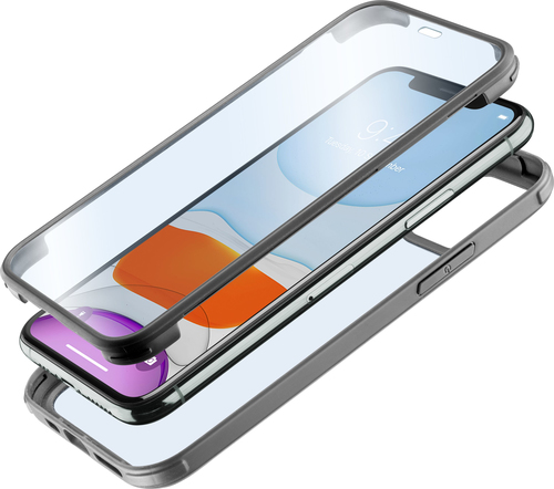 Cellularline Tetra Force Quantum - iPhone 11