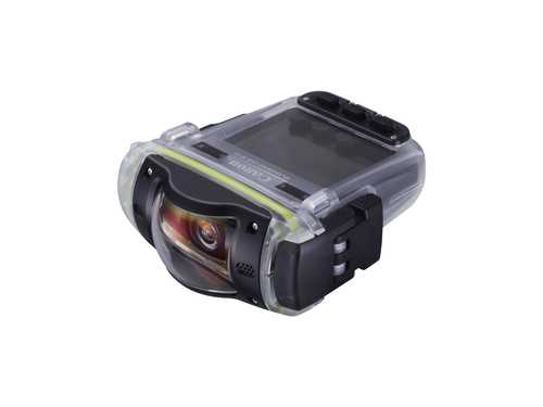 Canon LEGRIA Mini Handheld camcorder – image 7