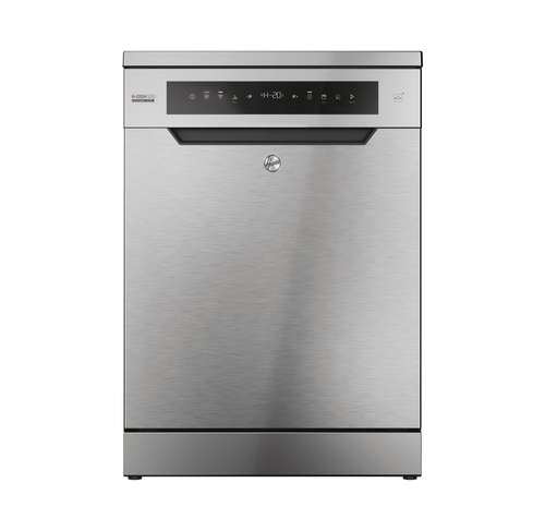 Hoover H-DISH 500 HF 5C4F0PX Freestanding 15 place settings C