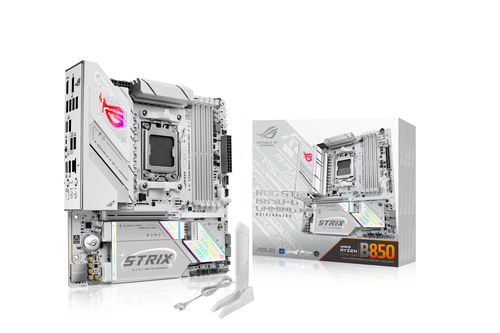 ASUS ROG STRIX B850-G GAMING WIFI moederbord, afbeelding 10