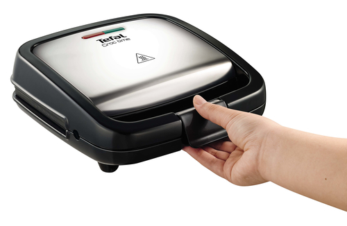 Tefal SM193D contact grill – image 7
