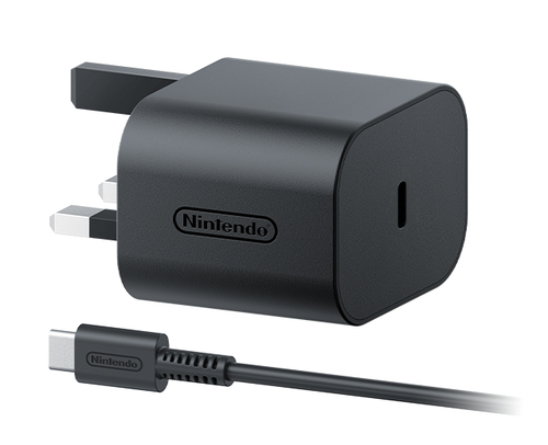 Nintendo Switch 2 AC Adapter - image 2
