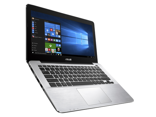 ASUS R301UA-R4217T Intel® Core™ i3 i3-6006U Laptop – image 4