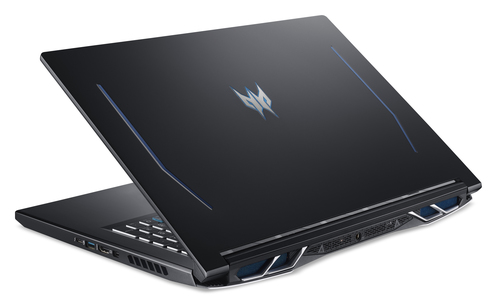 Acer Predator Helios 300 PH317-55-798R Intel® Core™ i7 i7-11800H Laptop – image 6