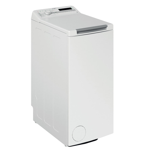 Whirlpool TDLR 6230S IT/N стиральная машина Вертикальная загрузка 6 kg 1151 RPM Белый