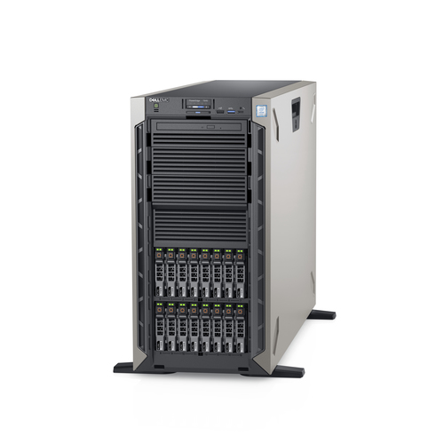 Dell PowerEdge 5CJH1 server – image 4