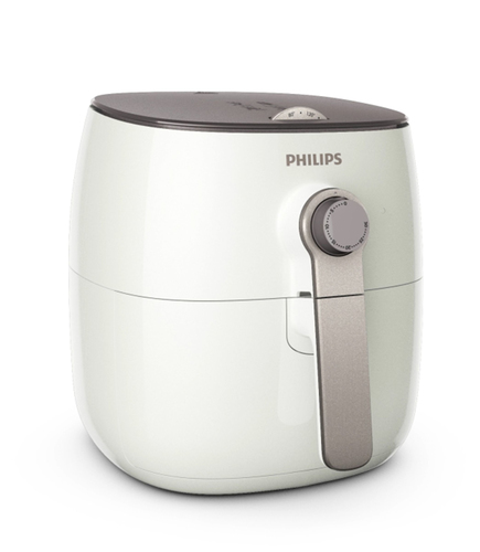 Philips Viva Collection Airfryer HD9721/21 – image 2