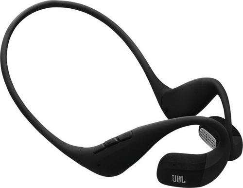 JBL Endurance Pace Zwart