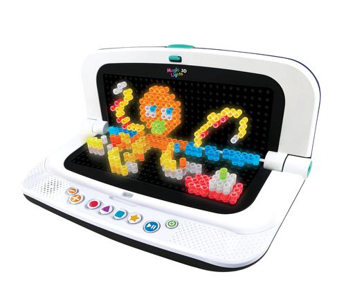 VTech Magic Lights 3D
