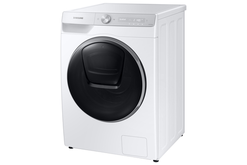 Samsung QuickDrive 8000 Series WW90T986ASH washing machine Front-load – image 2