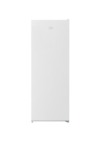 Beko FSG1545W морозильный аппарат Вертикальная морозильная камера Отдельно стоящий 196 L Белый