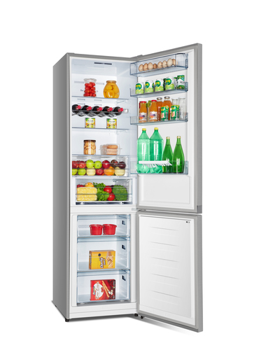 Hisense RB438N4BC3 fridge-freezer Freestanding – image 3