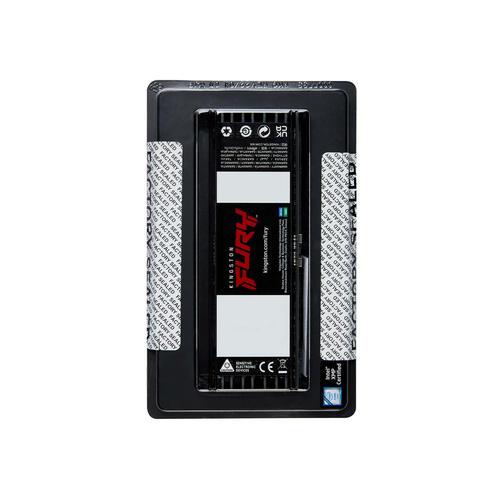 Kingston KF564R32RBEK8-128 - Price & Specs in Canada | Dataworld