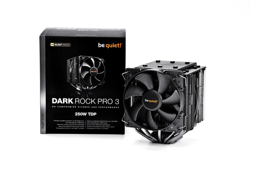 be quiet! Dark Rock Pro 3 – image 6