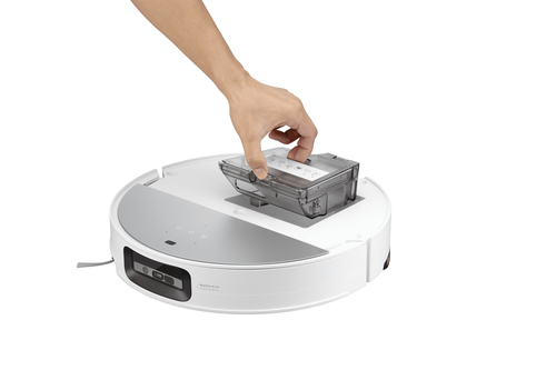 Roborock Saros 10 White, afbeelding 3