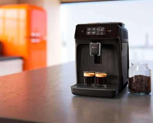 Philips 1200 series EP1200/00 coffee maker Fully-auto Espresso machine – image 6