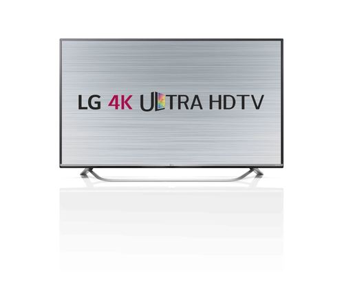 LG 70UF770V TV 177.8 cm (70") 4K Ultra HD Smart TV Wi-Fi Black