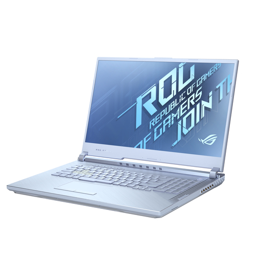 ASUS ROG G712LV-EV010T Intel® Core™ i7 i7-10750H Laptop – image 3