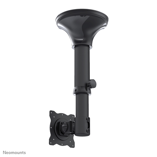 Neomounts FPMA-C025BLACK flatscreen plafondsteun bevestiging – Foto 4 van 8
